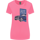 Birthday I'm Not Old I'm a Classic Funny Womens Wider Cut T-Shirt Azalea