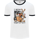 I Bring Crazy Stuff & Sh