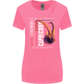 Born Capricorn Birthday Star Sign Womens Wider Cut T-Shirt Azalea