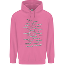 British RAF Fighters Royal Air Force Planes Childrens Kids Hoodie Azalea
