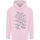 British RAF Fighters Royal Air Force Planes Childrens Kids Hoodie Light Pink