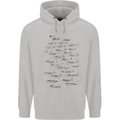 British RAF Fighters Royal Air Force Planes Mens 80% Cotton Hoodie Sports Grey