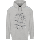 British RAF Fighters Royal Air Force Planes Mens 80% Cotton Hoodie Sports Grey