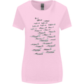British RAF Fighters Royal Air Force Planes Womens Wider Cut T-Shirt Light Pink