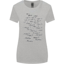 British RAF Fighters Royal Air Force Planes Womens Wider Cut T-Shirt Sports Grey