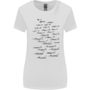 British RAF Fighters Royal Air Force Planes Womens Wider Cut T-Shirt White