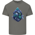 Cannabis Bud Drugs Marijuana Weed Kids T-Shirt Childrens Charcoal