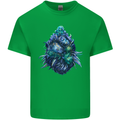 Cannabis Bud Drugs Marijuana Weed Kids T-Shirt Childrens Irish Green