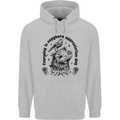 Capybara Appreciation Day Childrens Kids Hoodie Sports Grey