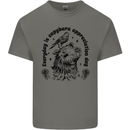 Capybara Appreciation Day Kids T-Shirt Childrens Charcoal