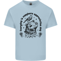 Capybara Appreciation Day Kids T-Shirt Childrens Light Blue