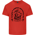 Capybara Appreciation Day Kids T-Shirt Childrens Red