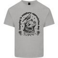 Capybara Appreciation Day Kids T-Shirt Childrens Sports Grey