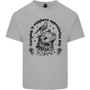 Capybara Appreciation Day Kids T-Shirt Childrens Sports Grey