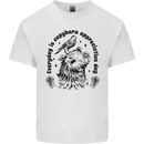 Capybara Appreciation Day Kids T-Shirt Childrens White