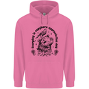 Capybara Appreciation Day Mens 80% Cotton Hoodie Azelea