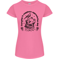 Capybara Appreciation Day Womens Petite Cut T-Shirt Azalea