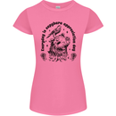 Capybara Appreciation Day Womens Petite Cut T-Shirt Azalea