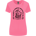 Capybara Appreciation Day Womens Wider Cut T-Shirt Azalea