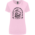 Capybara Appreciation Day Womens Wider Cut T-Shirt Light Pink