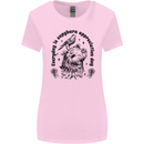 Capybara Appreciation Day Womens Wider Cut T-Shirt Light Pink