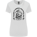 Capybara Appreciation Day Womens Wider Cut T-Shirt White