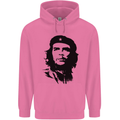 Che Guevara Silhouette Mens 80% Cotton Hoodie Azelea