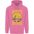 Chess Battlefield Funny Childrens Kids Hoodie Azalea