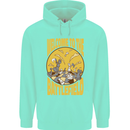 Chess Battlefield Funny Childrens Kids Hoodie Peppermint