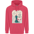 Chess Moves Funny Childrens Kids Hoodie Heliconia