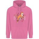 Chinese Zodiac Shengxiao Year of the Dog Mens 80% Cotton Hoodie Azelea