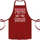 Christmas Is Just Too F