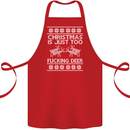 Christmas Is Just Too F