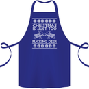 Christmas Is Just Too F