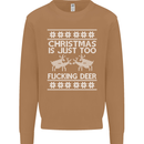 Christmas Is Just Too F