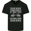 Christmas Is Just Too F