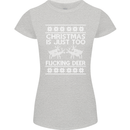 Christmas Is Just Too F