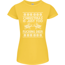 Christmas Is Just Too F