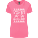 Christmas Is Just Too F