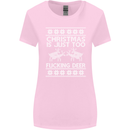 Christmas Is Just Too F