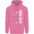 Christmas Original Rude Boy 2Tone 2 Tone Mens 80% Cotton Hoodie Azelea