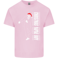 Christmas Original Rude Boy 2Tone 2 Tone Mens Cotton T-Shirt Tee Top Light Pink