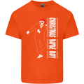 Christmas Original Rude Boy 2Tone 2 Tone Mens Cotton T-Shirt Tee Top Orange