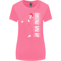 Christmas Original Rude Boy 2Tone 2 Tone Womens Wider Cut T-Shirt Azalea