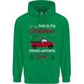 Christmas is Gaming Time Funny Gamer Childrens Kids Hoodie Irish Green