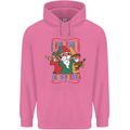 Cinco De Mayo Lets Fiesta Funny Gnomes Mens 80% Cotton Hoodie Azelea