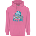 Climate Change Dont Be Trashy Environment Childrens Kids Hoodie Azalea