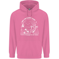 Climate Change Keep the Planet Clean Funny Childrens Kids Hoodie Azalea
