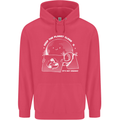 Climate Change Keep the Planet Clean Funny Childrens Kids Hoodie Heliconia