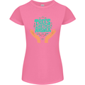 Climate Change Trees Are the Answer Womens Petite Cut T-Shirt Azalea